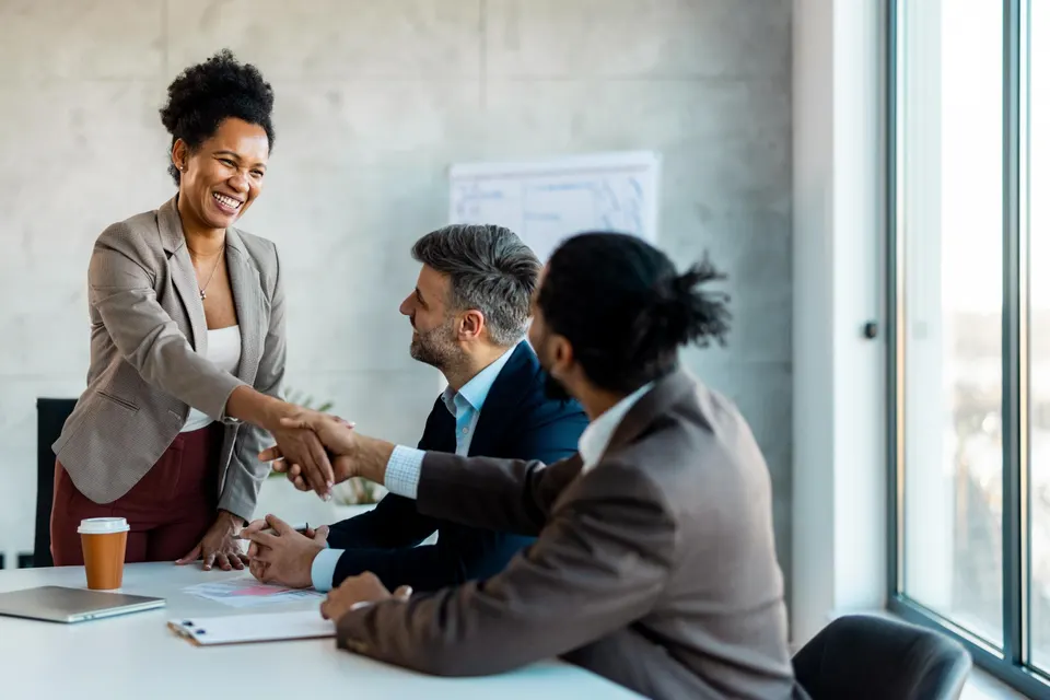 Experience, Ambition or Cultural Fit: What Matters Most When Hiring Senior Leaders? featured image