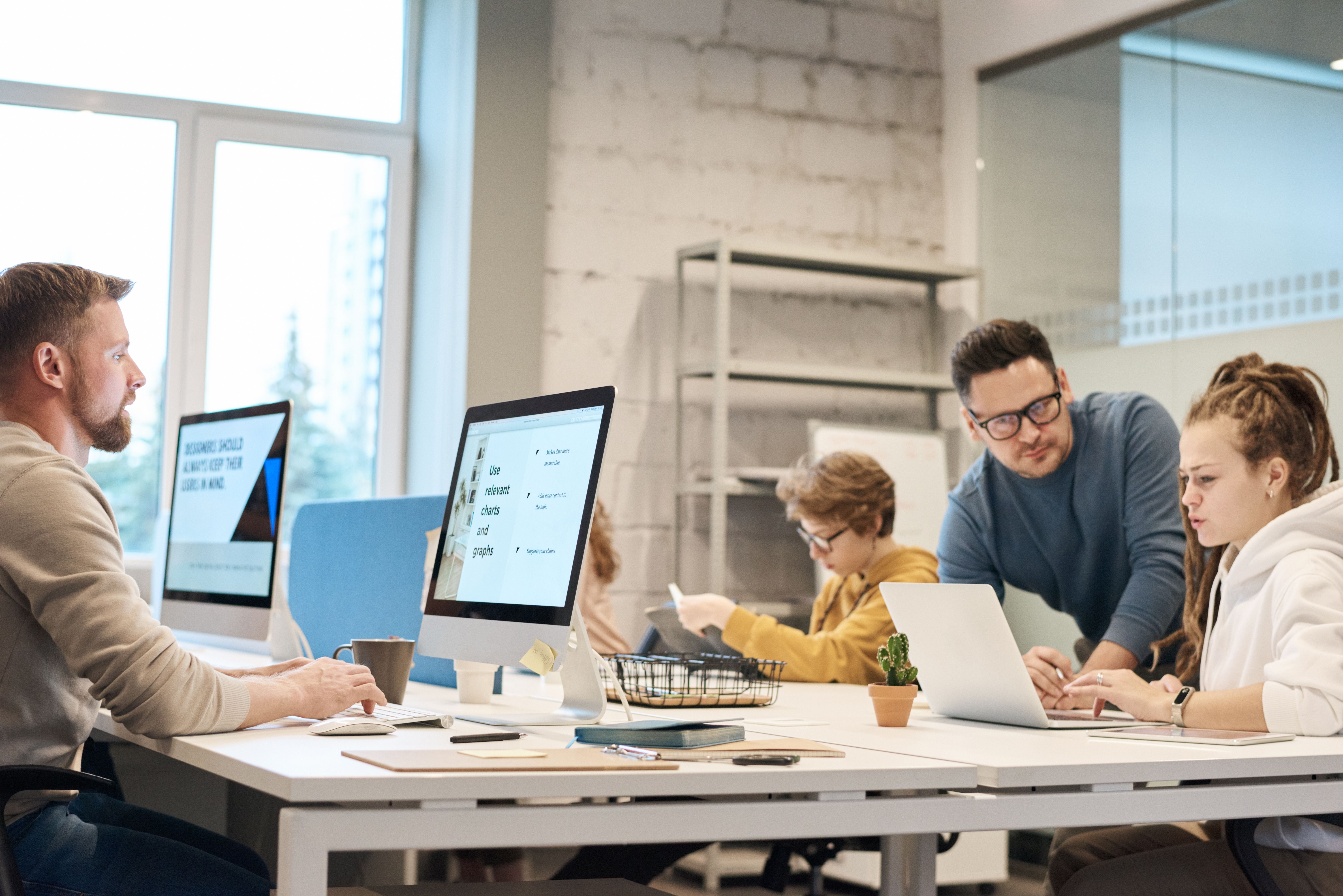 Hiring for Culture in a Scale-Up: Why the Best CV Is Not Always the Best Hire featured image